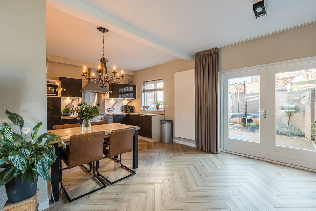 Photo 11 of Marinus Poststraat 52