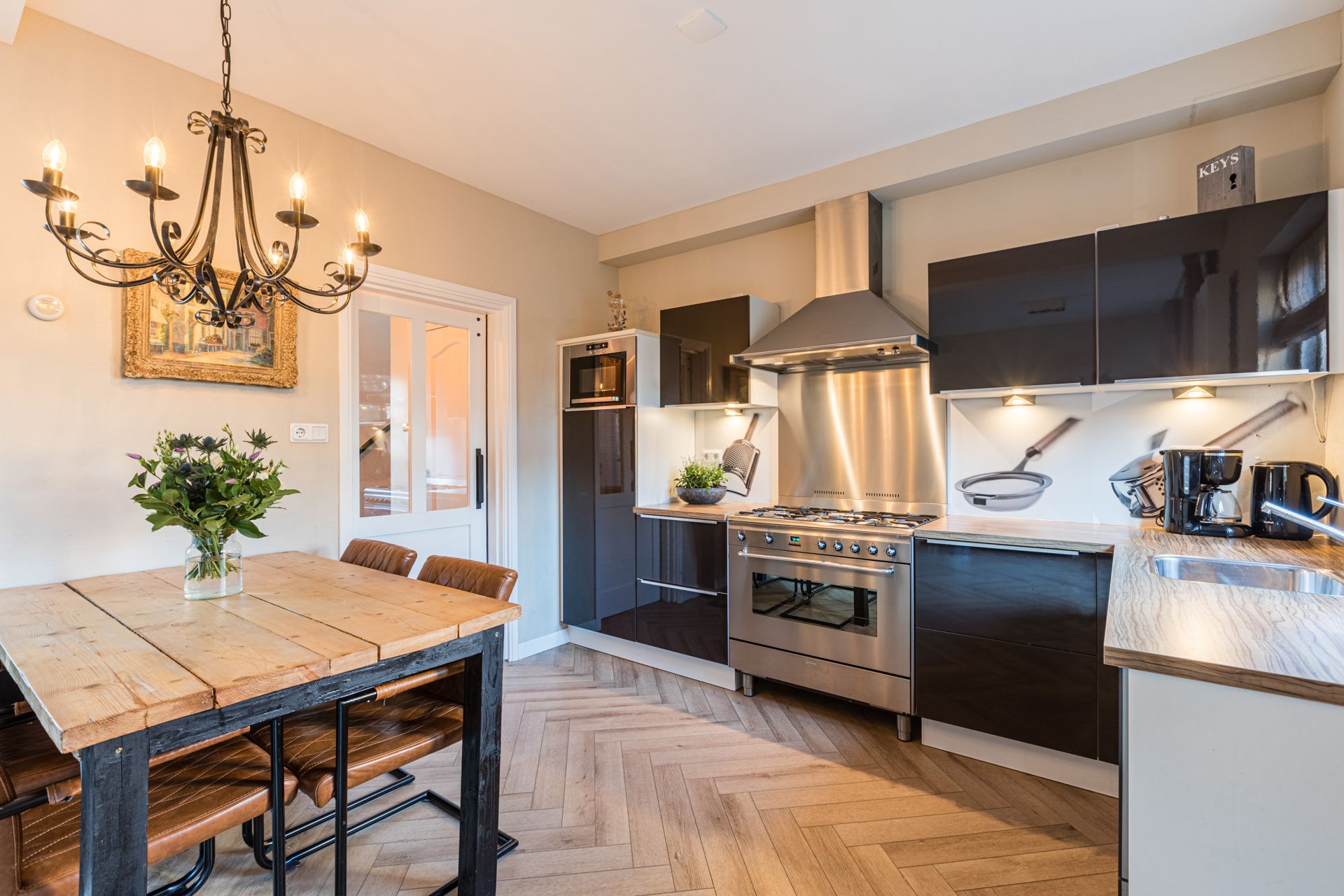 Photo 12 of Marinus Poststraat 52