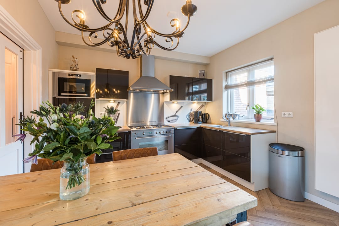 Photo 13 of Marinus Poststraat 52