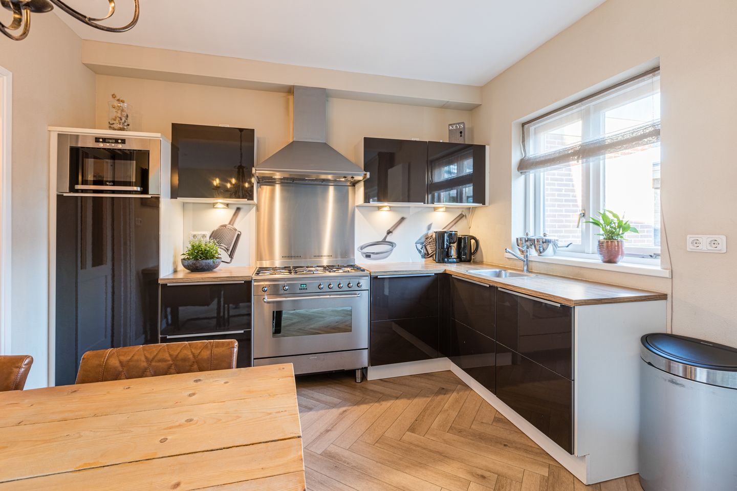 Photo 14 of Marinus Poststraat 52