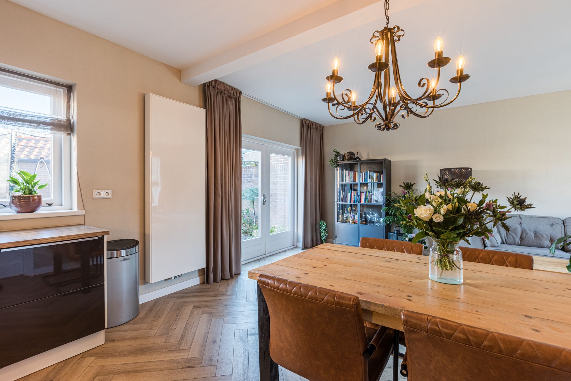 Photo 15 of Marinus Poststraat 52