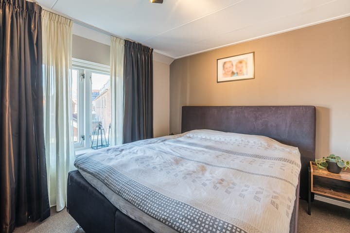 Foto 20 van Marinus Poststraat 52