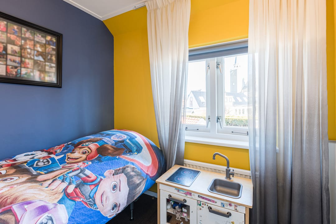 Photo 23 of Marinus Poststraat 52