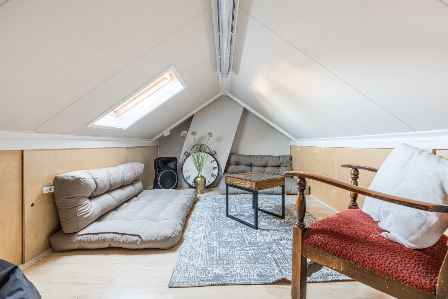 Photo 25 of Marinus Poststraat 52