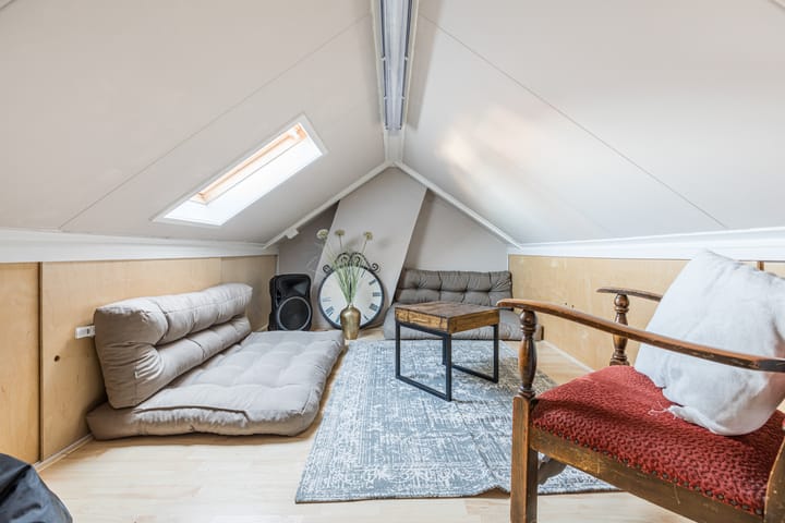 Foto 25 van Marinus Poststraat 52