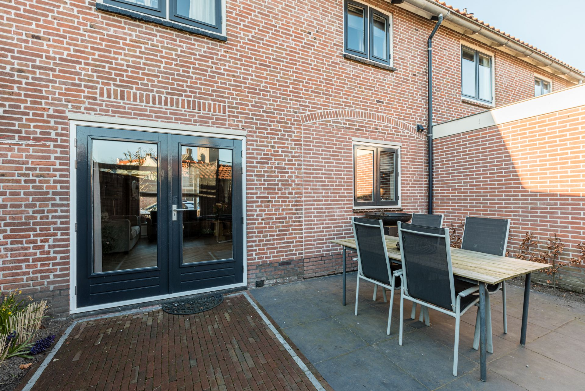 Photo 27 of Marinus Poststraat 52