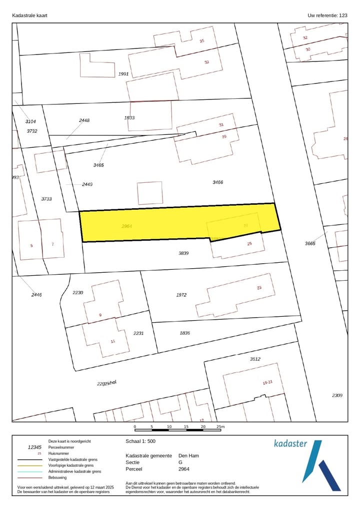 Foto 80 van Nieuwstraat 27