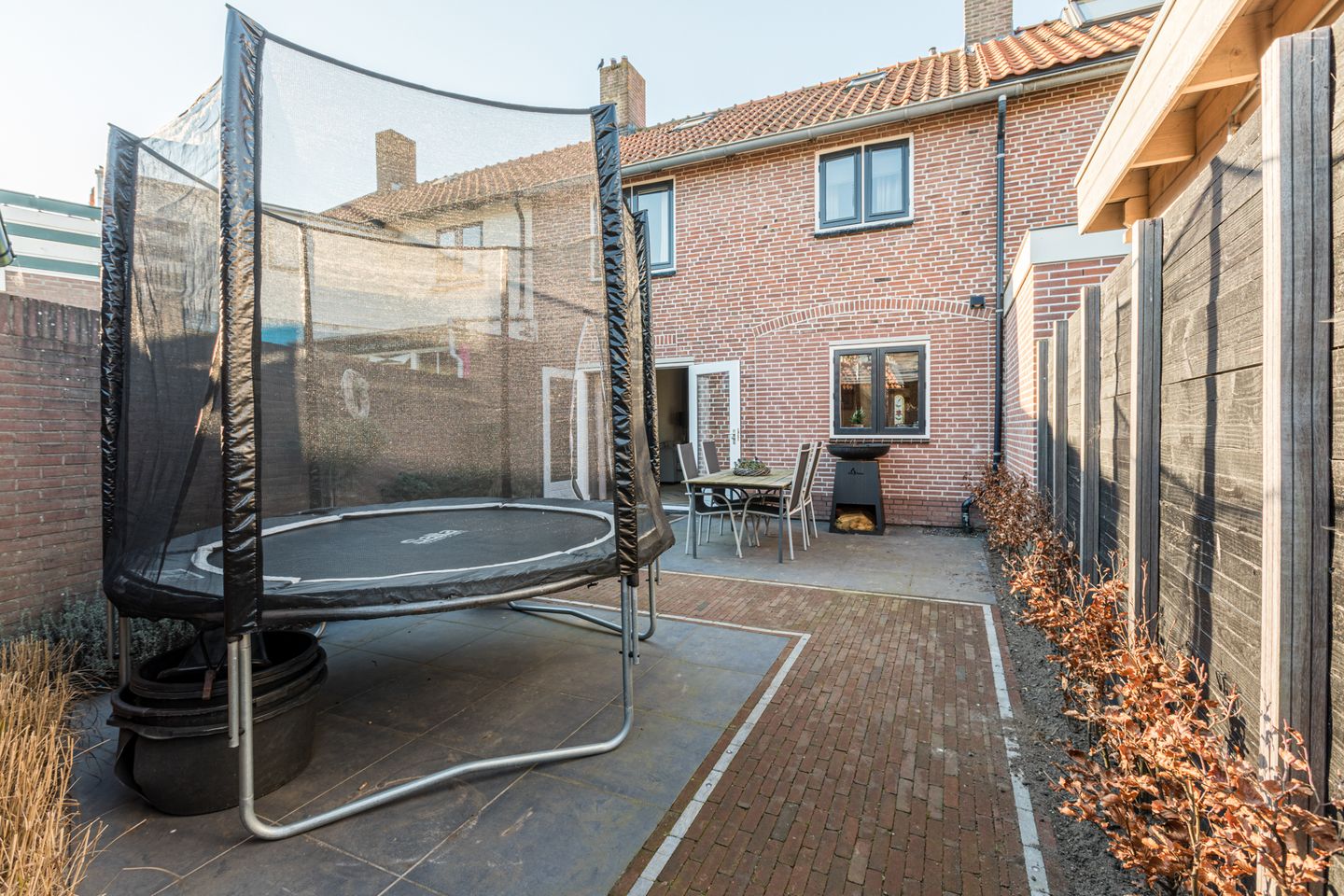 Photo 29 of Marinus Poststraat 52