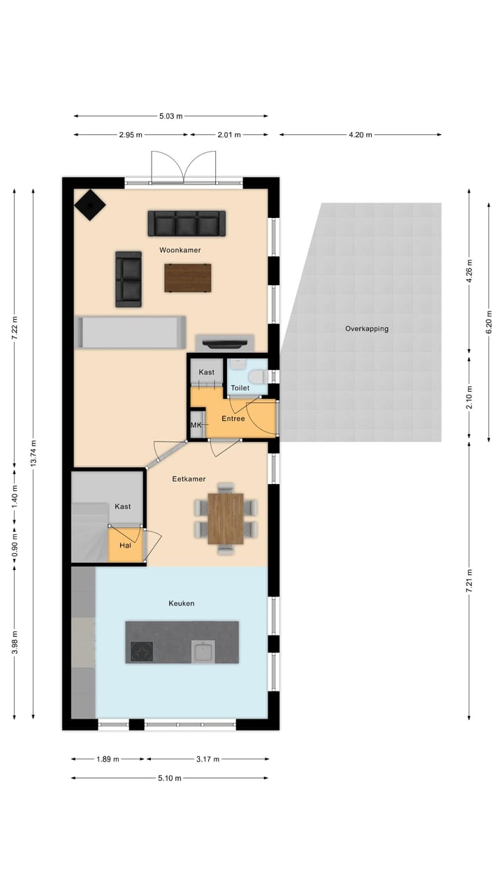 Foto 81 van Nieuwstraat 27