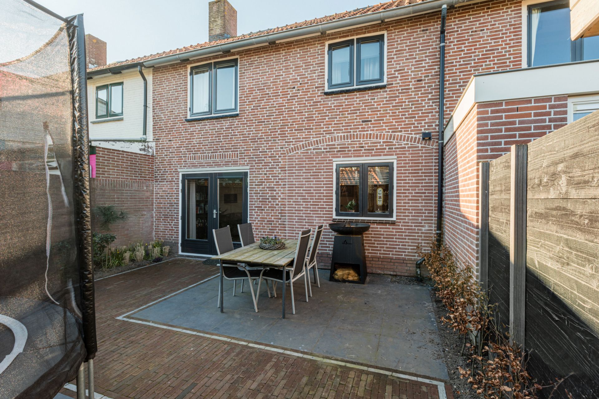 Photo 30 of Marinus Poststraat 52