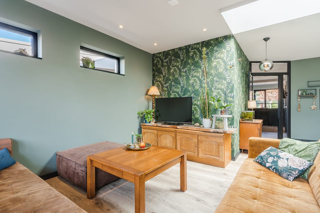 Foto 7 van Nieuwstraat 27