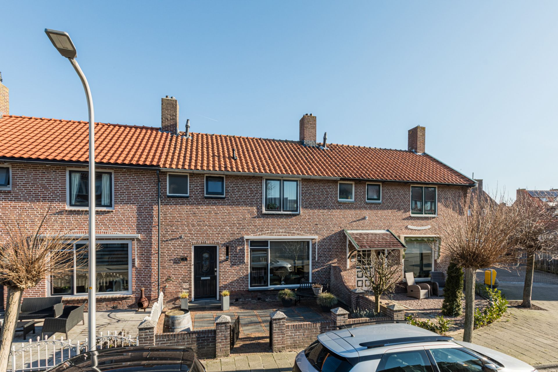 Photo 33 of Marinus Poststraat 52