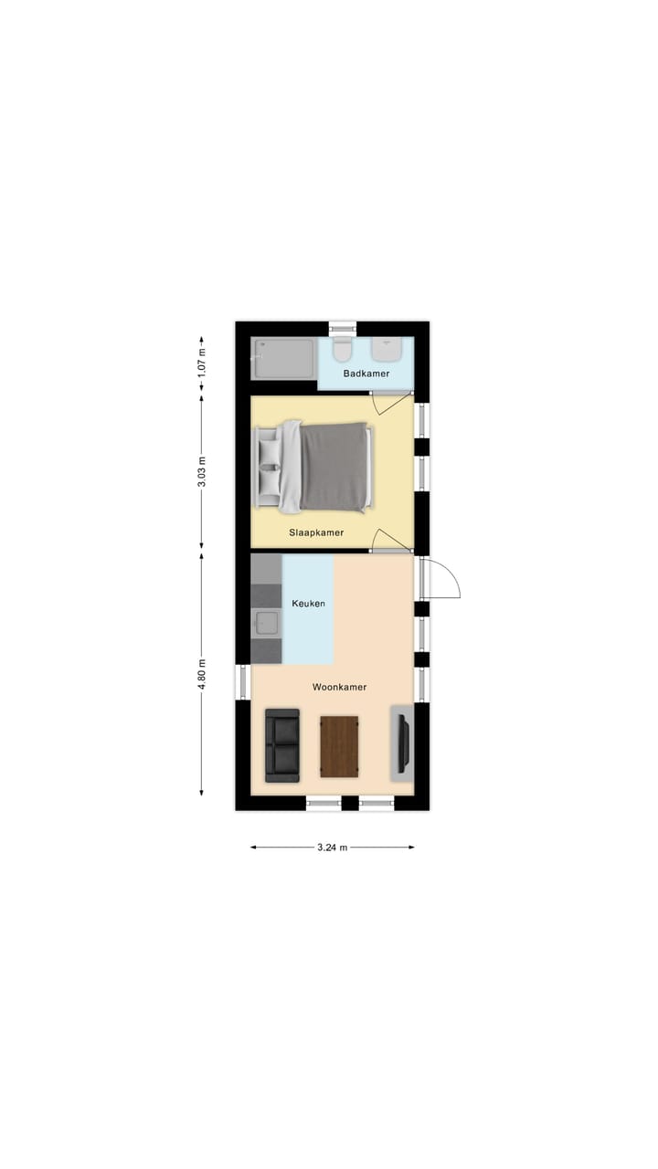 Foto 85 van Nieuwstraat 27