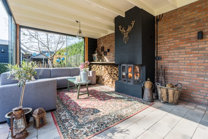 Foto 4 van Nieuwstraat 27