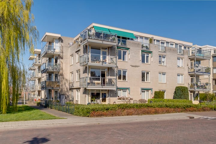 Foto 1 van Noorderbleek 66-D