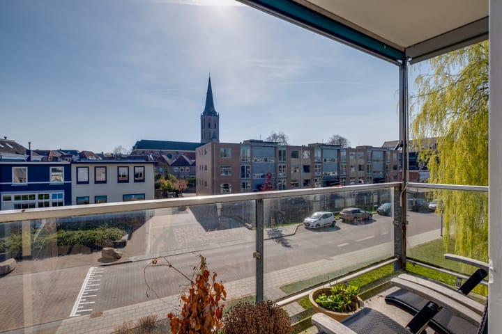 Foto 3 van Noorderbleek 66-D