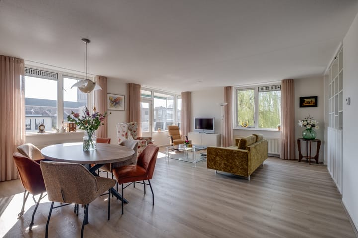 Foto 4 van Noorderbleek 66-D