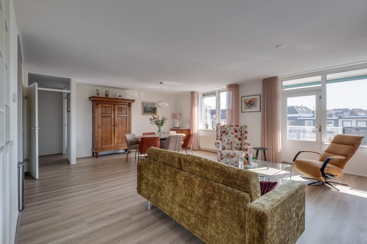 Foto 6 van Noorderbleek 66-D