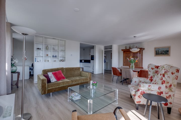 Foto 7 van Noorderbleek 66-D