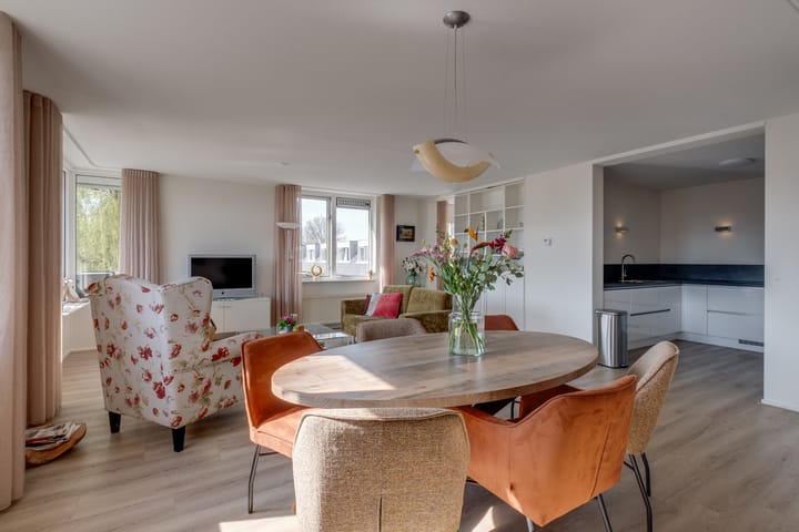 Foto 9 van Noorderbleek 66-D