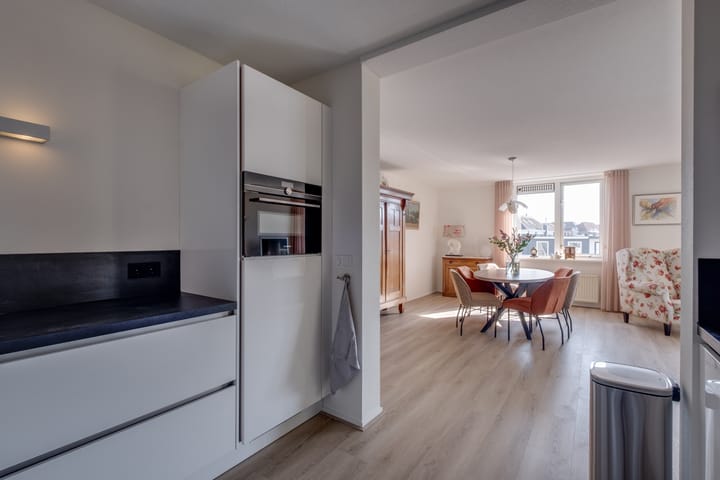 Foto 10 van Noorderbleek 66-D