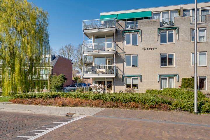 Foto 21 van Noorderbleek 66-D