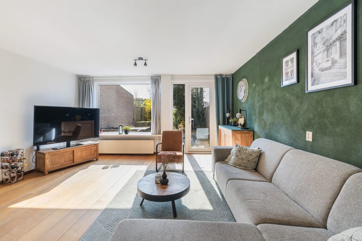 Foto 2 van Kruisbooglaan 66