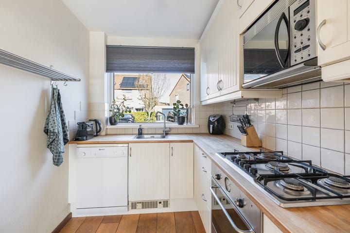 Foto 3 van Kruisbooglaan 66