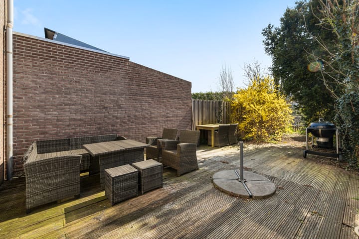 Foto 5 van Kruisbooglaan 66