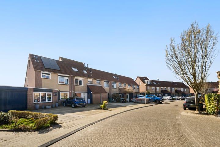 Foto 6 van Kruisbooglaan 66