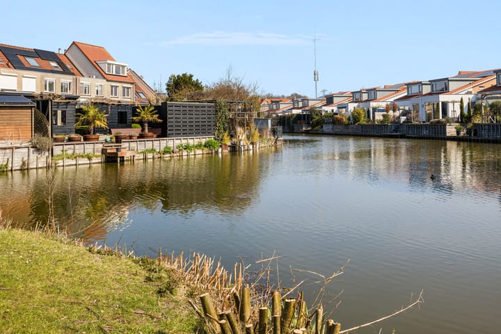 Foto 7 van Kruisbooglaan 66