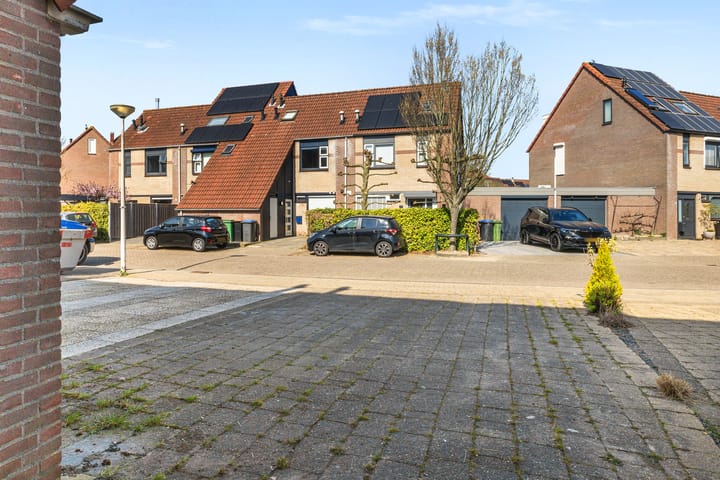 Foto 8 van Kruisbooglaan 66