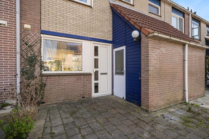 Foto 9 van Kruisbooglaan 66