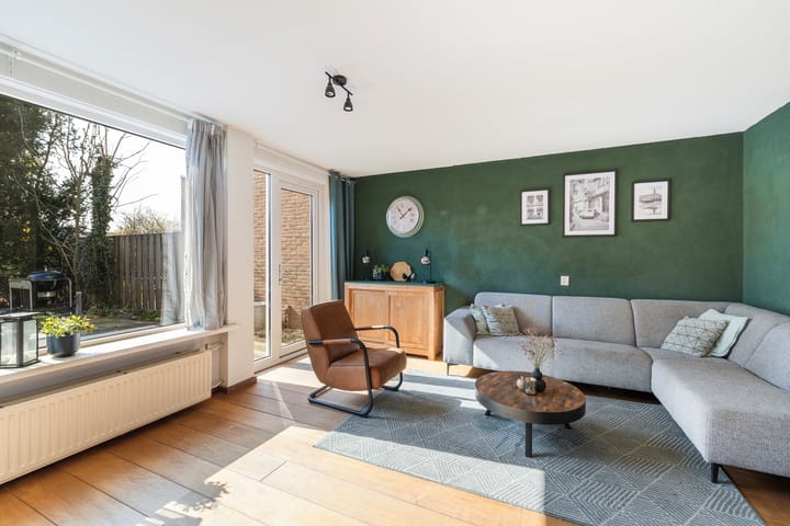 Foto 11 van Kruisbooglaan 66