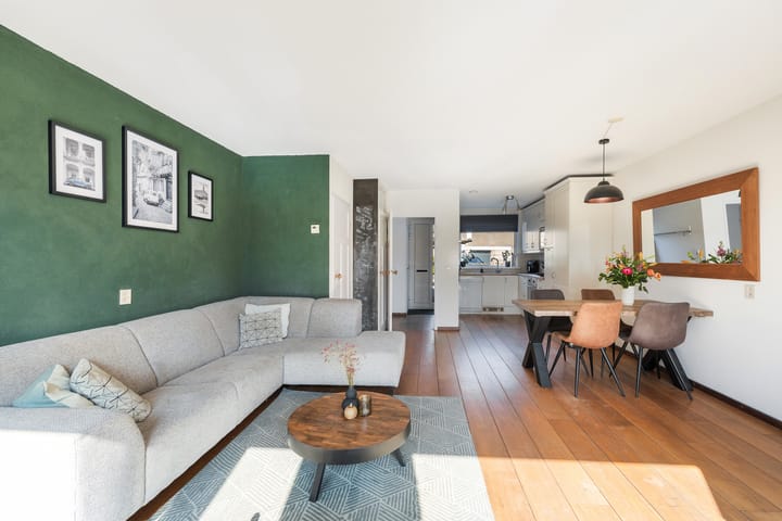 Foto 13 van Kruisbooglaan 66