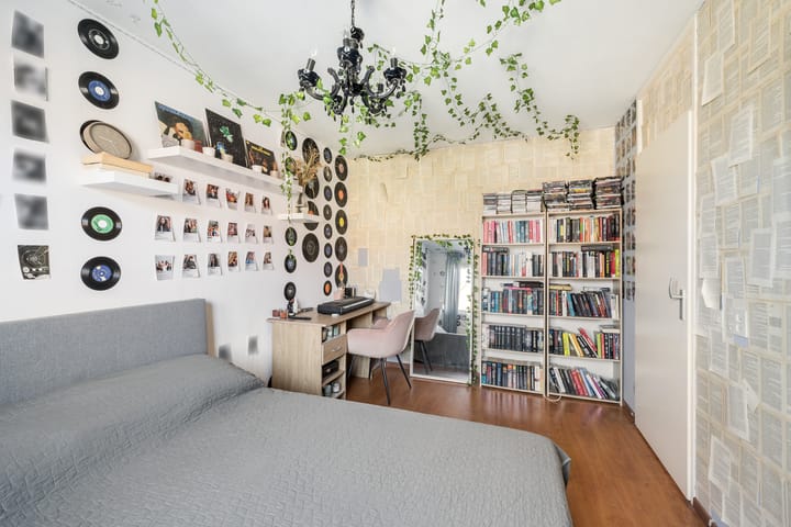 Foto 20 van Kruisbooglaan 66