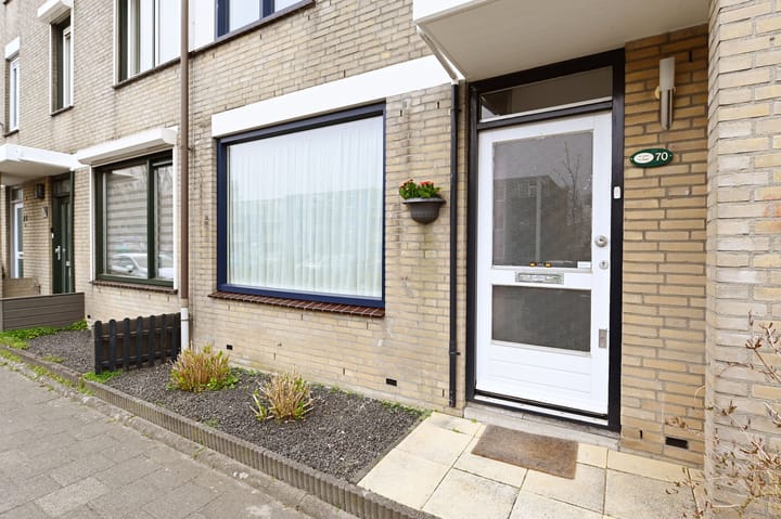 Foto 5 van Dijkgraafslag 70