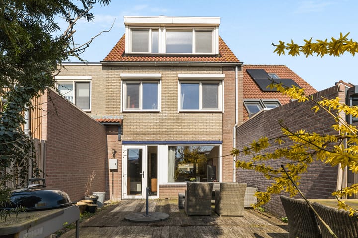 Foto 30 van Kruisbooglaan 66