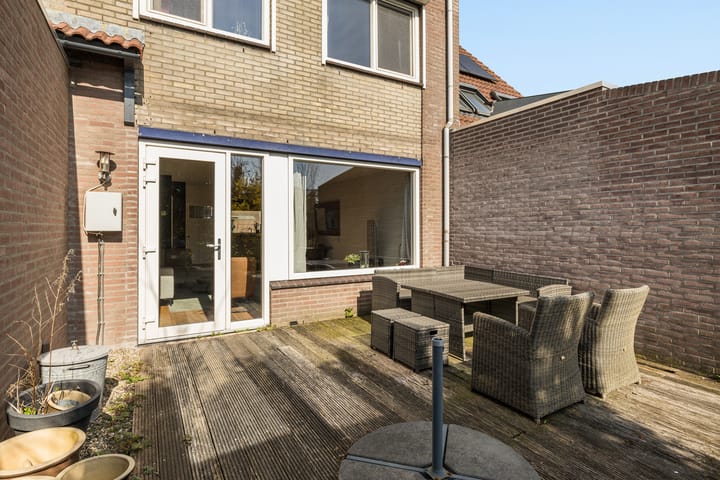 Foto 31 van Kruisbooglaan 66