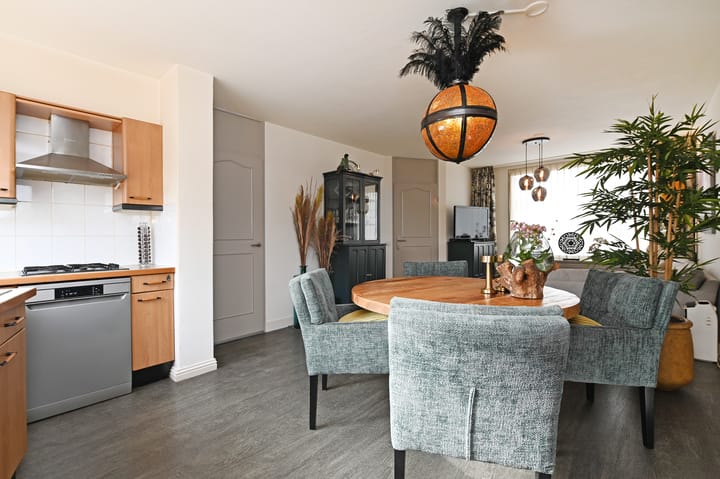 Foto 13 van Dijkgraafslag 70