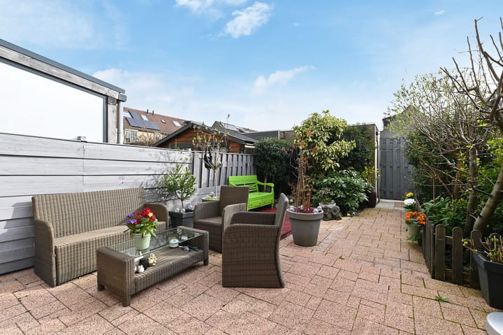 Foto 14 van Dijkgraafslag 70