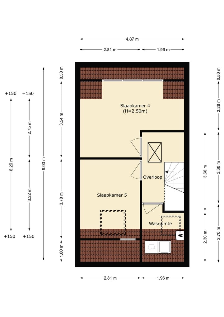 Foto 37 van Kruisbooglaan 66