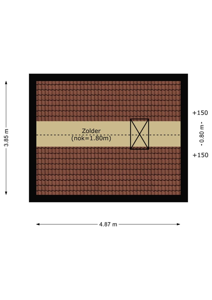 Foto 38 van Kruisbooglaan 66