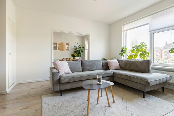 Foto 2 van Gorechtkade 123-A