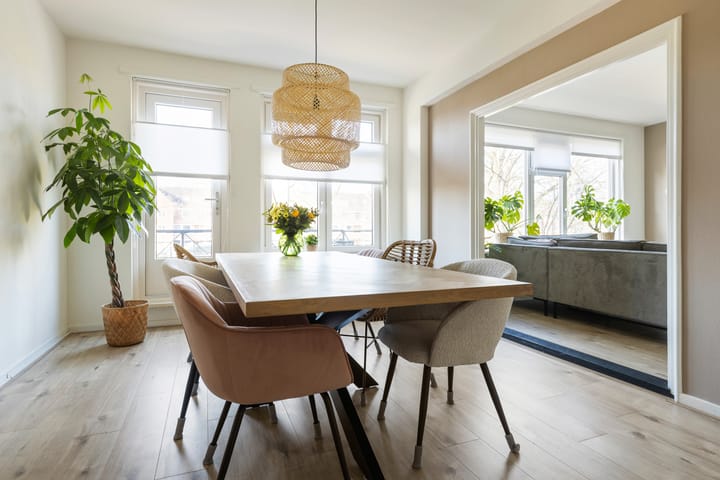 Foto 3 van Gorechtkade 123-A