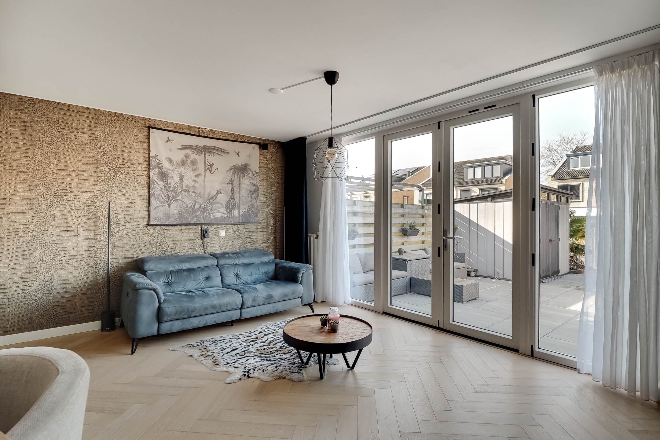 Foto 9 van John Raedeckerhof 150