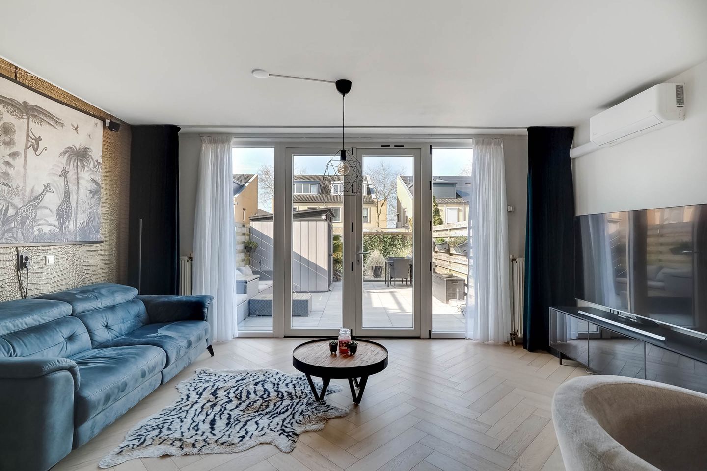 Foto 10 van John Raedeckerhof 150