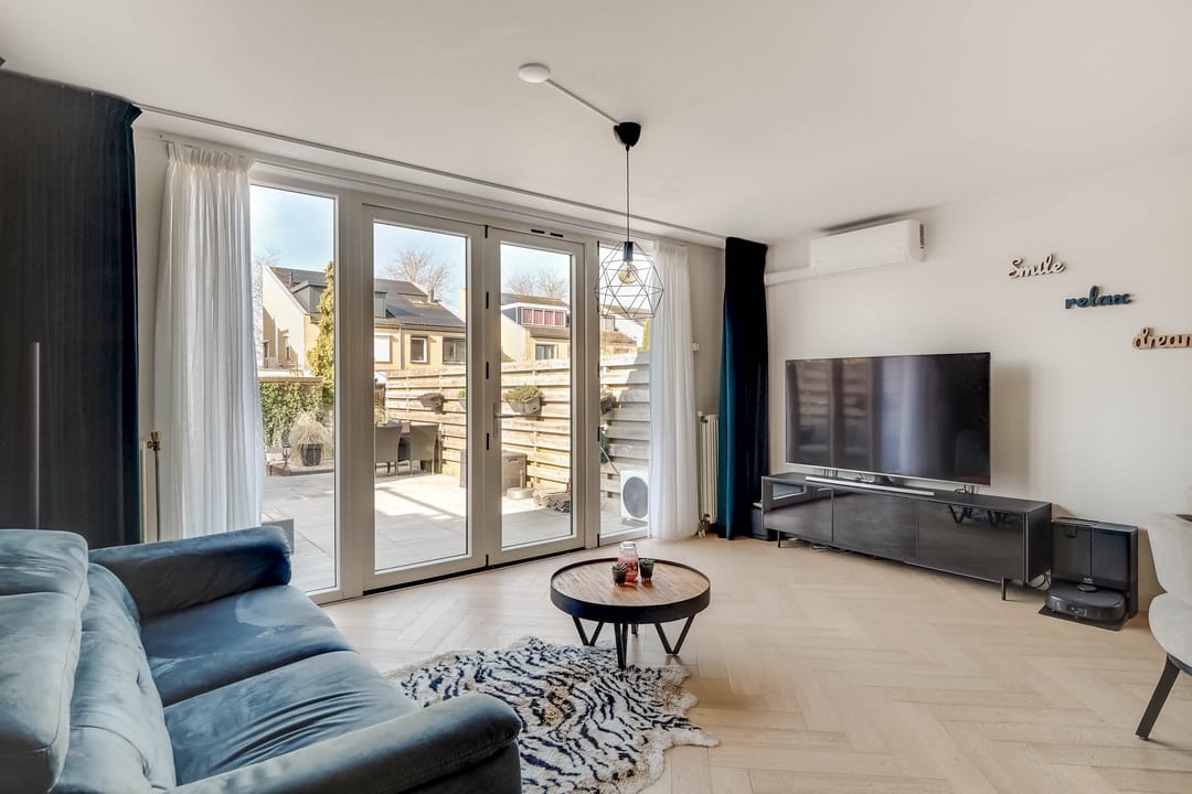 Foto 11 van John Raedeckerhof 150