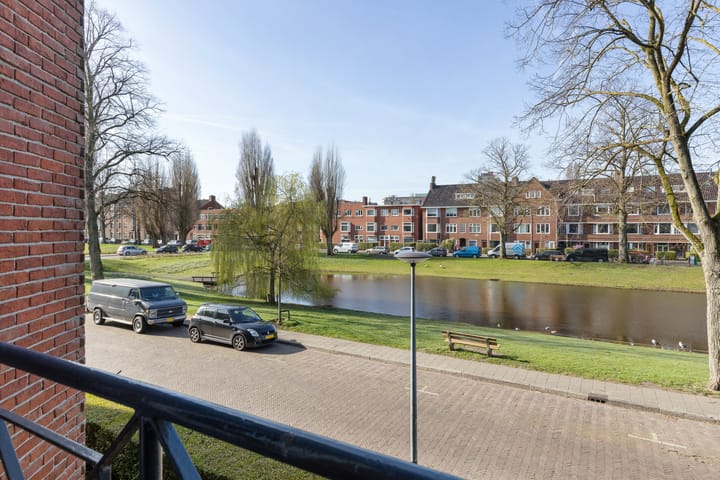 Foto 6 van Gorechtkade 123-A