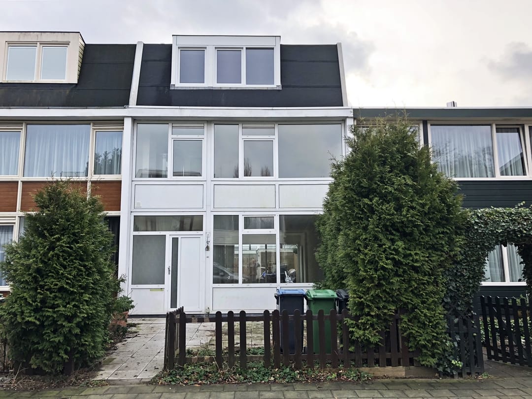 Foto 1 van Urkerstraat 17